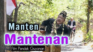 MANTEN MANTENAN  EPS 113 [upl. by Inez]