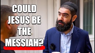 Messianic and Orthodox Jews Discuss Jesus as Messiah [upl. by Nahraf639]