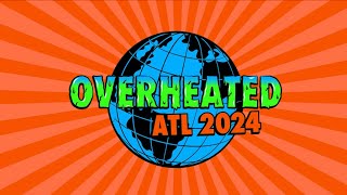 OVERHEATED LIVE 2024 Full Event with Billie Eilish Maggie Baird Wawa Gatheru amp More [upl. by Andrade]