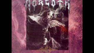 Morgoth  Cursed instrumental [upl. by Anital]