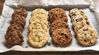 How To Make Subway Cookies [upl. by Guglielmo]