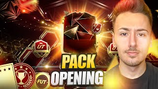 2x HOLDING HERO PACK  x1 MAX 88 BASE ICON PACK  WEEKEND LEAGUE TALPA PANA PLECAM LA MUNCA [upl. by Hadwyn]