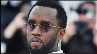 BREAKING Diddy amp Son Sued for VIOLATING A MAN [upl. by Gorlin]