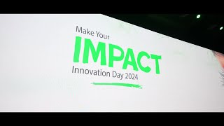 Schneider Electric Innovation Days  Chapter 1 [upl. by Savannah]