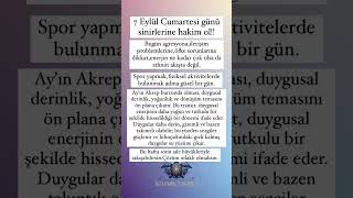 Sinirlerine bugün hakim ol astroloji öneçıkar günlükburçyorumları özlüsözler sinir güzelsöz [upl. by Salta]