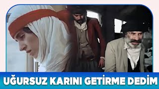 Sürü Türk Filmi  Hamo Koyunların Çalınmasını Berivandan Biliyor [upl. by Zina657]