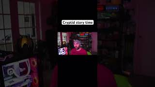 wendigo cryptid cryptids gamer fyp spooky haunted skinwalker wendigos storytime [upl. by Aneehsar139]