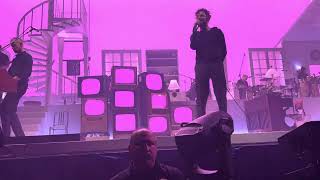 The 1975  TOOTIMETOOTIMETOOTIME LIVE SATVB Minneapolis 2023 [upl. by Anifled]