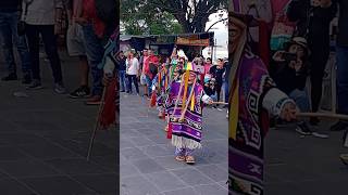 Danza de los viejos en Janitzio travelvlog travelling mexicotravel [upl. by Adamek655]