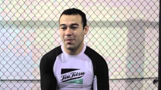 Marcelo Garcia Interview [upl. by Nylarac]