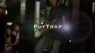 FlyTrap Live at the Poyntz 1 [upl. by Llenet]