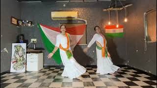 BEST PATRIOTIC DANCE26 JANUARY INDEPENDENCE DAY 15 AUG PATRIOTIC MASH new video 2024 [upl. by Oiramd12]