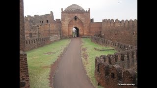 Bidar tourist places In and Around  Bidar tourism  Bidar travel guide [upl. by Ennybor]