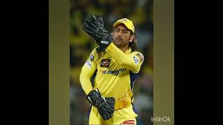 Ms dhoni emotion cricket msdhonism csk ipl csk [upl. by Wilkie]