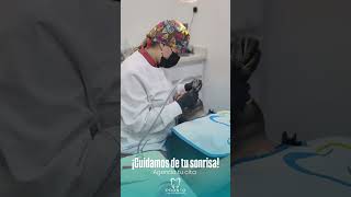 music lyrics odontologo dentales odontologia pop cover endodontia song [upl. by Goldia]