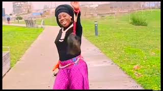 CLIP OFFICIEL ARMÉE MALI KADIATOU ELSA SIDIBÉ FT ISSA VICTOR COULIBALY [upl. by Fortin261]