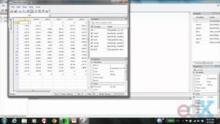 Week 3  TUTORIAL ROC IN STATA [upl. by Baras]