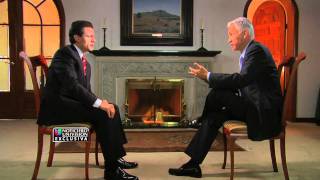 JORGE RAMOS ENTREVISTA ENRIQUE PEÑA NIETO FEB 2011 [upl. by Modeste33]