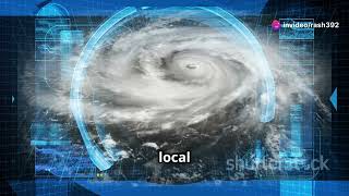 Hurricane Milton a destructive storm barreling toward Florida landfall Live updates [upl. by Nosaj]