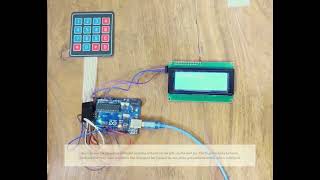 TicTacToe Game on Arduino for Beginners  Basic Arduino  IEEE BITS PILANI [upl. by Trauner]