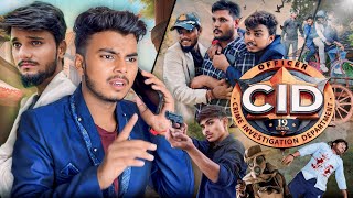 CID Khooni Ki Talas Comedy Video [upl. by Aden]