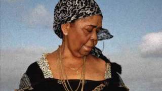 Cesaria Evora  Vento de sueste [upl. by Schmidt]