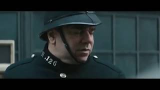 Christopher Robin2018  Matt Berry The Police Officer [upl. by Madra]