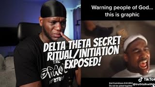 FRATERNITIES SECRET RITUALINITIATION EXPOSED [upl. by Alfreda301]