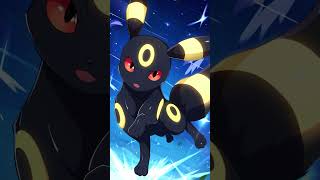 Der Nachtara Song pokemon music eevee anime song pokémon pokémon cover eeveelution [upl. by Ameer]