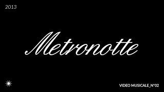 Stefano Filipponi  Metronotte [upl. by Eaver660]