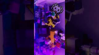 Moja Kolekcja Figurek Minecraft music Minecraft [upl. by Sanders]