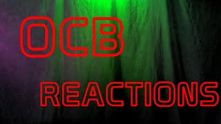 OCB Reactions  Barns Courtney Sinners [upl. by Bullis]