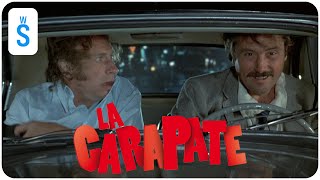 La carapate  Out of It 1978  Scene The Escape [upl. by Bently]