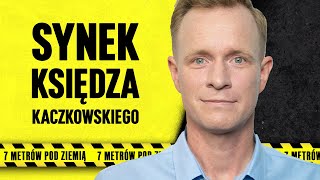 Zbierałem jedzenie po śmietnikach Ks Jan Kaczkowski wyciągnął mnie z dna  7 metrów pod ziemią [upl. by Notsa]