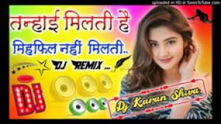 Na Jaane Kyon Log Mohabbat Kiya DjUmeshEtawahNewHaryanviSongs DJKARANSHIVA viralvideo [upl. by Gorrono]