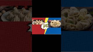 Khinkali or Pelmeni khinkali pelmeni or [upl. by Analle]