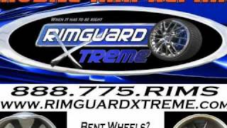 AA Mobile Rim Repair Piedmont Triad [upl. by Enneibaf]