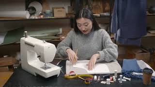 Top 4 Sewing Machines Reviews for Beginners amp Pros A Comprehensive Guide of Best Sewing Machines [upl. by Shanta353]