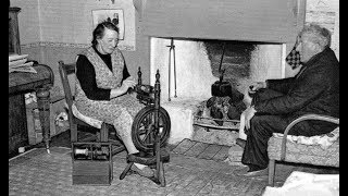 Old Photographs Of Unst Shetland Islands Scotland [upl. by Renaxela]