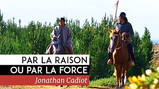 Par la raison ou par la force  Documentaire de Jonathan Cadiot 2013 [upl. by Naujad]