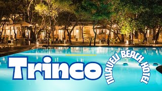 Nilaveli Beach Hotel Trincomalee  Travel vlog  සිංහල  Sri Lanka 🇱🇰 [upl. by Courtnay]