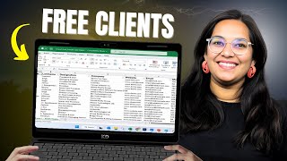 Generate FREE LeadsClients For Your Business 😲 Proven Methods [upl. by Haseena]