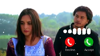 Ekdin Tumi Bujhbe Natok Ringtone  Arosh Khan  Tania Brishty  Bangla New Natok Ringtone [upl. by Ibrik]