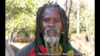 Rastafari in Zimbabwe  Maitirwo Azvo [upl. by Susie]