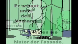 German Prepositions in Oz Part 2 of 2 [upl. by Eniaral813]