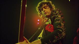 Led Zeppelin quotHeartbreakerquot live complete video [upl. by Leyes]