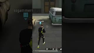 Peak ki chat ka upper kill 😂😂 shorts viral freefire [upl. by Letsou]