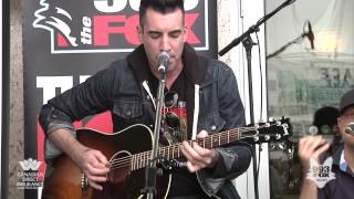 Theory of a Deadman  Drown Live [upl. by Joyce]