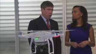 FAA proposes new drone rules [upl. by Christyna]