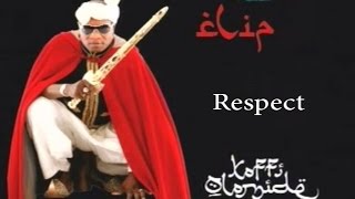 Koffi Olomide  Respect Clip officiel [upl. by Anaujit]